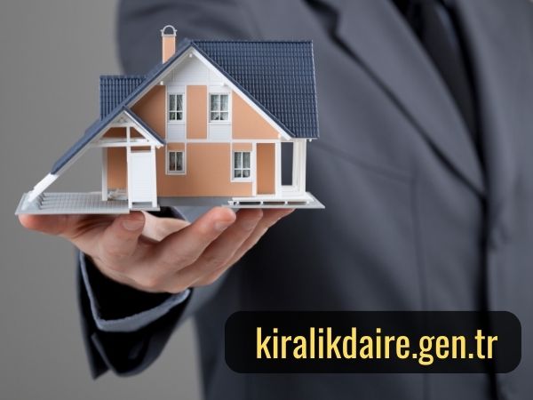 Bekçiler Mahallesi Kiralık Daire